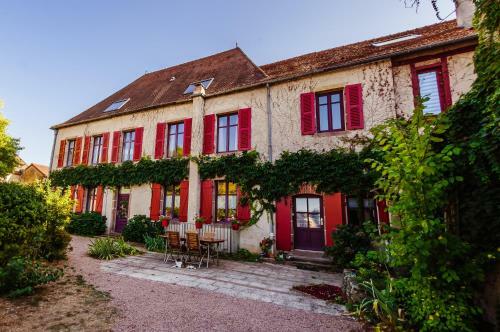 Bed & Breakfast Au Puy Des V�rit�s