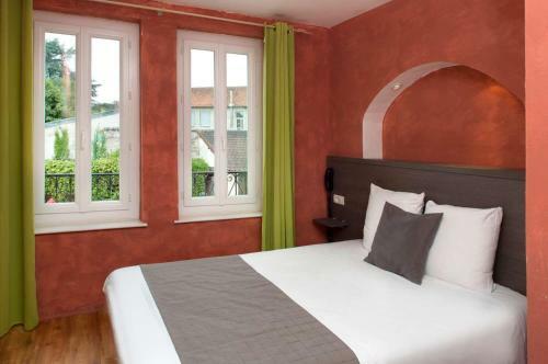 Logis Hotel Galland