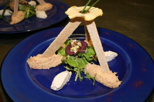 Logis Hotel Galland