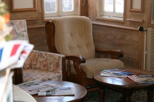 Logis Hotel Galland