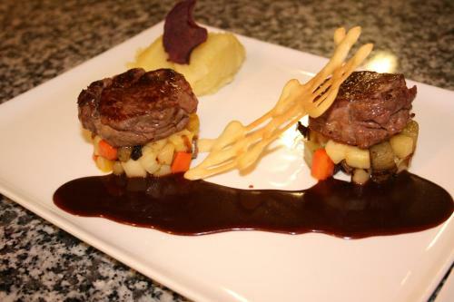 Logis Hotel Galland