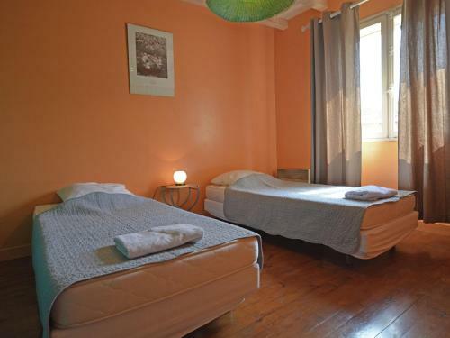 Villa Des Lavandes