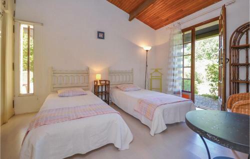 Holiday Home St Siffret Mn-1291