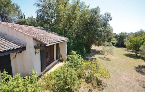 Holiday Home St Siffret Mn-1291