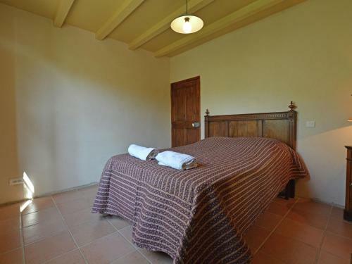 Holiday Home Des Oliviers