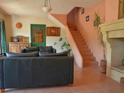 Holiday Home Des Oliviers