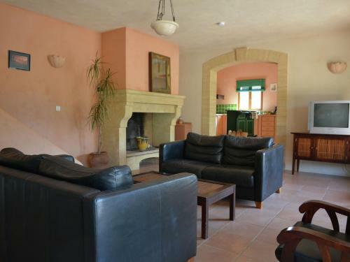 Holiday Home Des Oliviers