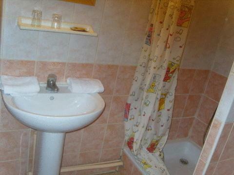 Hotel Auberge De La Vall�e