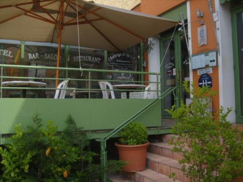 Hotel Auberge De La Vall�e