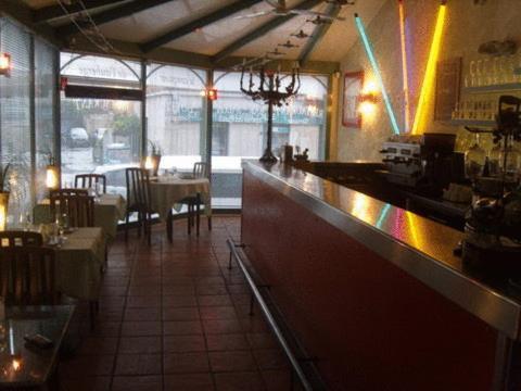 Hotel Auberge De La Vall�e