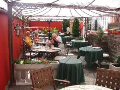 Hotel Auberge De La Vall�e
