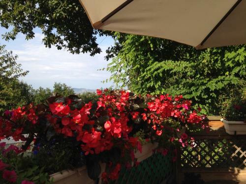 Bed & Breakfast Le Relais Des Malettes