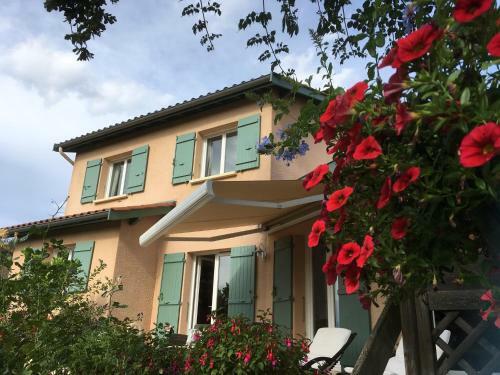 Bed & Breakfast Le Relais Des Malettes