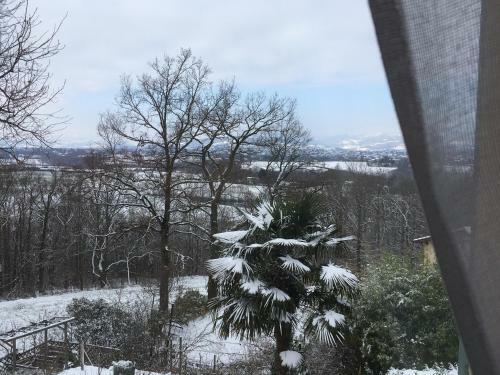 Bed & Breakfast Le Relais Des Malettes