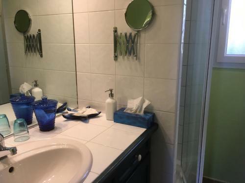 Bed & Breakfast Le Relais Des Malettes