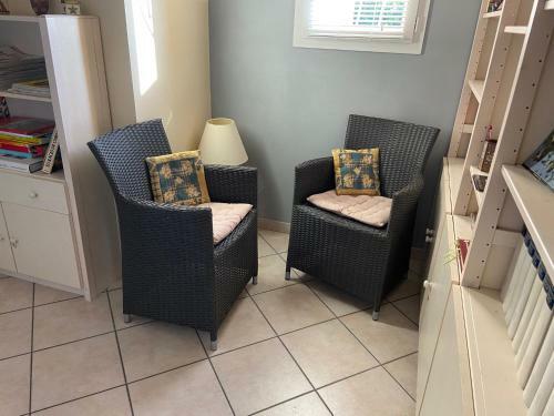 Bed & Breakfast Le Relais Des Malettes
