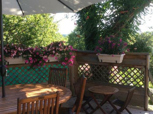 Bed & Breakfast Le Relais Des Malettes