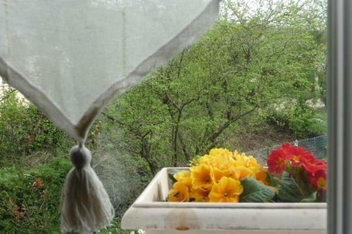 Bed & Breakfast Le Relais Des Malettes