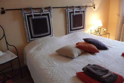 Bed & Breakfast Le Relais Des Malettes