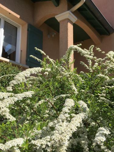 Bed & Breakfast Le Relais Des Malettes