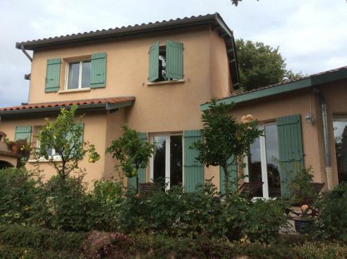 Bed & Breakfast Le Relais Des Malettes