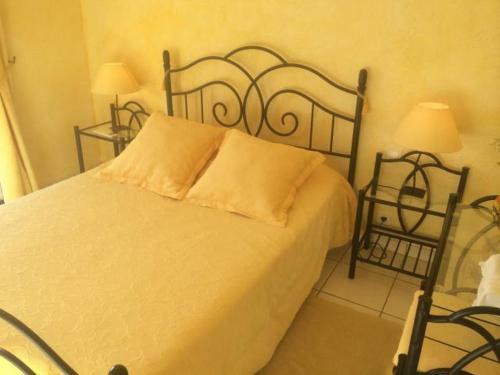 Bed & Breakfast Maison D'h�tes Escale D'azur