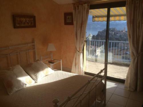 Bed & Breakfast Maison D'h�tes Escale D'azur