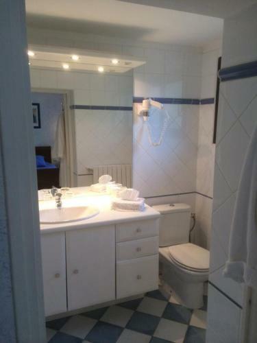 Bed & Breakfast Maison D'h�tes Escale D'azur