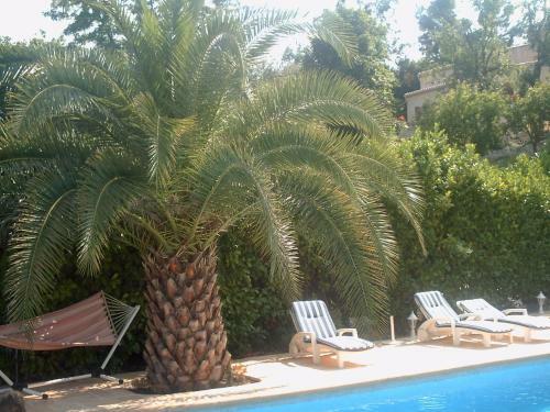 Bed & Breakfast Maison D'h�tes Escale D'azur