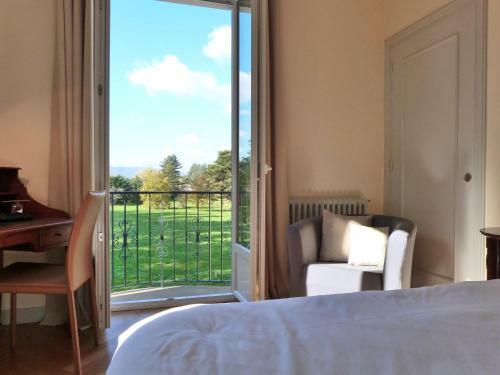 Bed & Breakfast La Maison De Roussille
