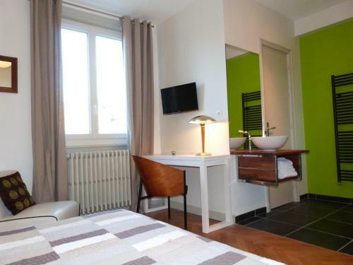 Bed & Breakfast La Maison De Roussille