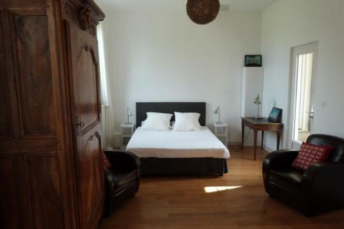 Bed & Breakfast La Maison De Roussille
