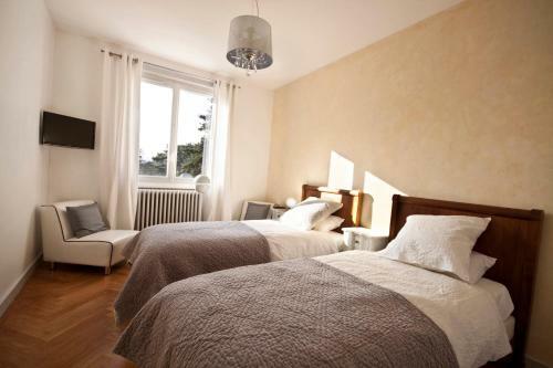 Bed & Breakfast La Maison De Roussille