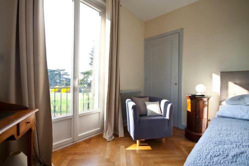 Bed & Breakfast La Maison De Roussille
