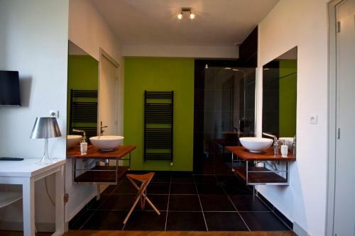 Bed & Breakfast La Maison De Roussille