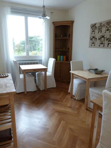 Bed & Breakfast La Maison De Roussille