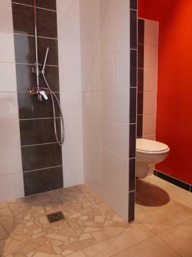 Bed & Breakfast La Maison De Roussille