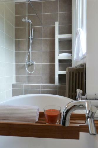 Bed & Breakfast La Maison De Roussille