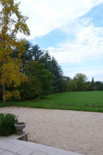 Bed & Breakfast La Maison De Roussille