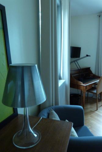 Bed & Breakfast La Maison De Roussille