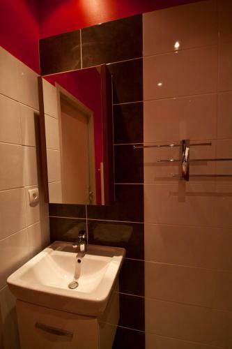 Bed & Breakfast La Maison De Roussille