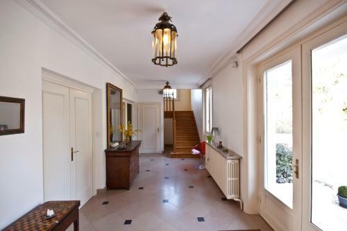 Bed & Breakfast La Maison De Roussille