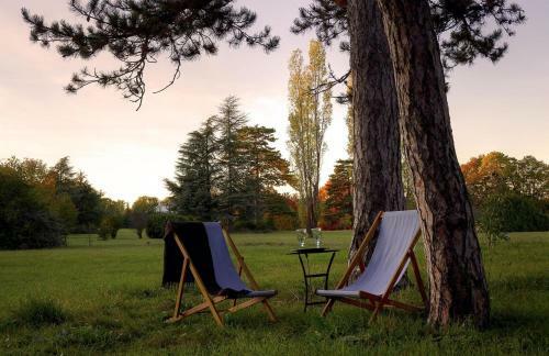 Bed & Breakfast La Maison De Roussille