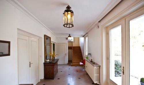 Bed & Breakfast La Maison De Roussille