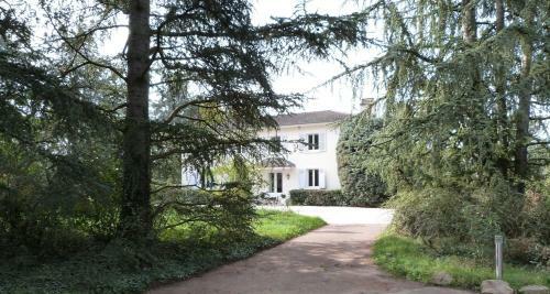 Bed & Breakfast La Maison De Roussille