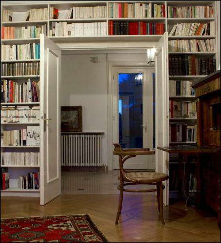 Bed & Breakfast La Maison De Roussille