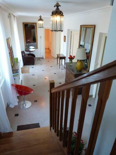 Bed & Breakfast La Maison De Roussille
