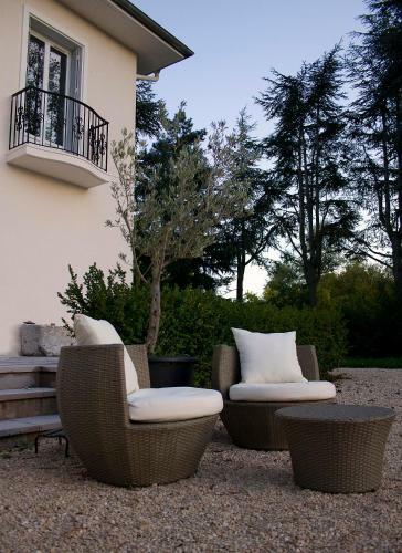 Bed & Breakfast La Maison De Roussille