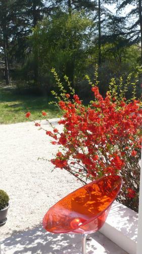 Bed & Breakfast La Maison De Roussille