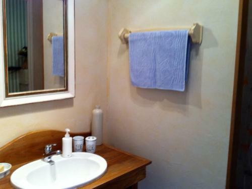 Bed & Breakfast La Mesnagerie